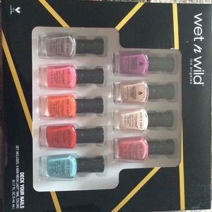 💅🏼nail colors new